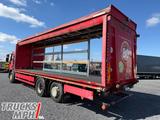 Renault Premium *380DXI*365.000km*LAADBORDW 2500 kg - Renault Premium
