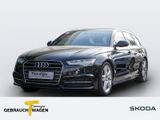 Audi A6 Avant 1.8 TFSI S LINE NAVI PANO ST.HEIZ LED - Audi A6 mit Benzin-Antrieb: Kombi