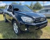 Toyota RAV 4 RAV4 - Toyota RAV 4 in Bonn