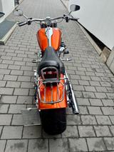 Harley-Davidson Breakout CVO 110 Jekill&Hyde  - HARLEY-DAVIDSON CVO