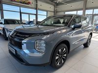 Mitsubishi Plug-in Hybrid Outlander - Vorschau Bild 3
