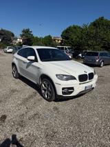BMW Bmw X6 xDrive30d Futura - gebrauchte BMW X6 aus dem Jahr 2009