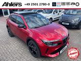 Alfa Romeo Junior Ibrida SPECIALE+SCHIEBEDACH+NAVI+ELSITZE+ - rote Alfa Romeo Junior