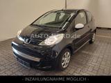 Peugeot 107 1.0 Urban Move*KLIMA*El.FH*BLUETOOTH*II.HAND - Peugeot 107: 1.0