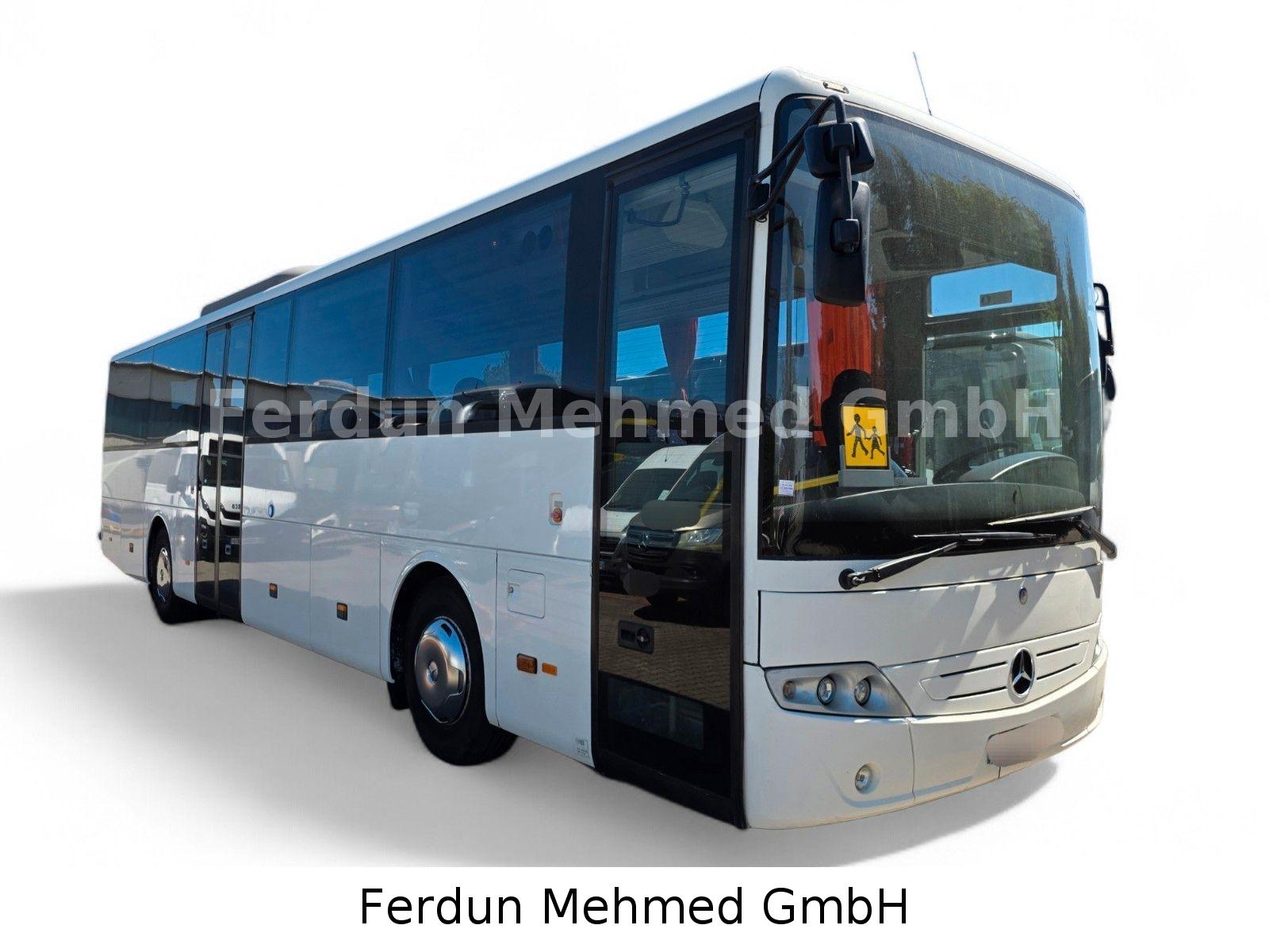 Mercedes-Benz Intouro E -55+1 Länge 12,14 m