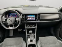 Skoda Kodiaq - Vorschau Bild 11