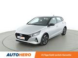 Hyundai i20 1.0 T-GDI Mild-Hybrid Trend*CAM*SHZ*LHZ*ALU* - Hyundai i20 Gebrauchtwagen in Leipzig