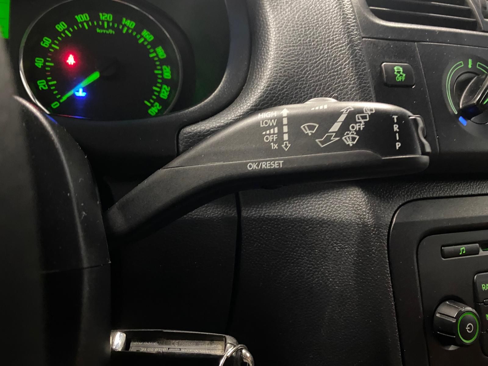 Fahrzeugabbildung SKODA Fabia 1.6 TDI Ambition KLIMA+ALU+Allwetter
