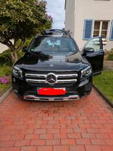 Mercedes-Benz GLB 220 d 4MATIC DCT - - Mercedes-Benz GLB 220 von privat