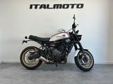 Yamaha XSR 700 XTribute TOP - YAMAHA XSR 700 XTRIBUTE