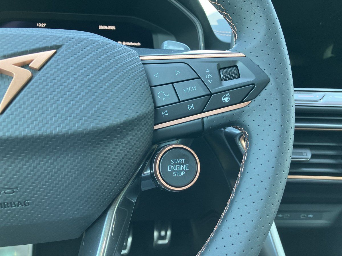 Cupra Leon - Bild 23