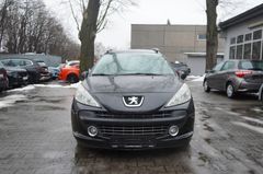 Fahrzeugabbildung Peugeot 207 SW Sport Panorama Klima MOTOR PROBLEME