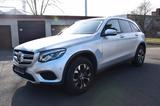 Mercedes-Benz GLC 250 d 4Matic*360°KAM*ACC*STANDHZ*LED - Mercedes GLC-Klasse bis 20.000 Euro