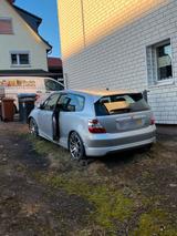 Honda Civic EP2 - Honda Civic aus 2005: Coupe