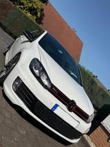Volkswagen Golf 2.0 TSI GTI Edition 35 GTI Edition 35 - Volkswagen Golf: GTI Edition 35
