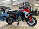 Ducati MULTISTRADA V4 RALLY T&R 2026 TEAM WAHLERS - DUCATI MULTISTRADA V4
