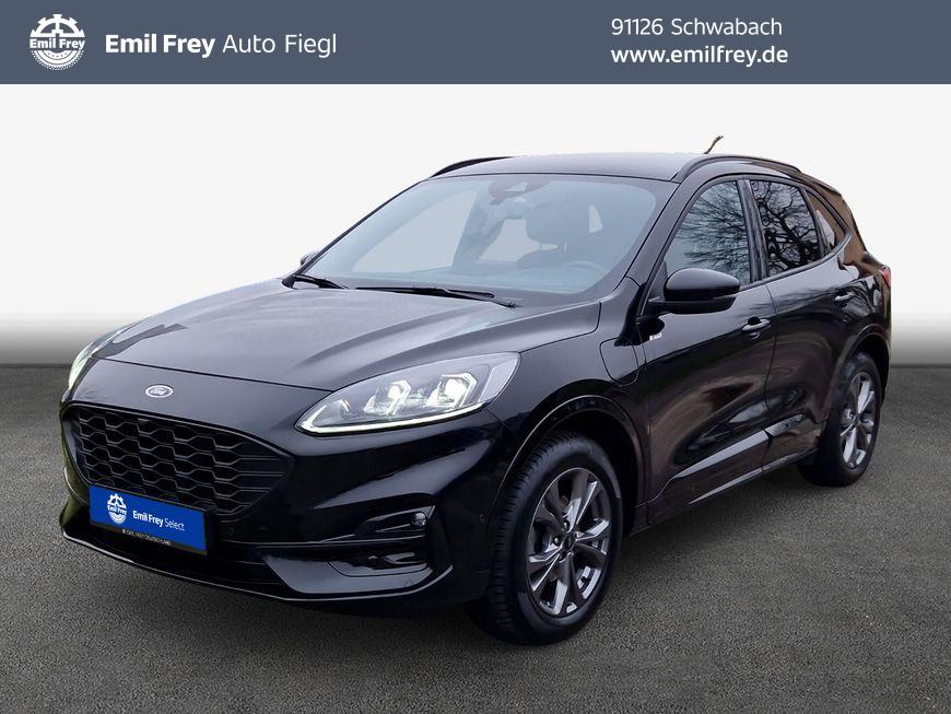 Ford Kuga 2.5 Duratec FHEV ST-LINE X
