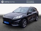 Ford Kuga 2.5 Duratec FHEV ST-LINE X - Ford Kuga: Automatik