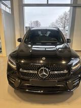 Mercedes-Benz GLB 250 4MATIC AMG Line Panoramadach