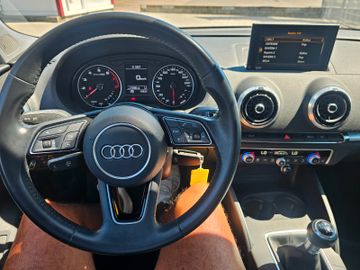 Audi A3 - 4