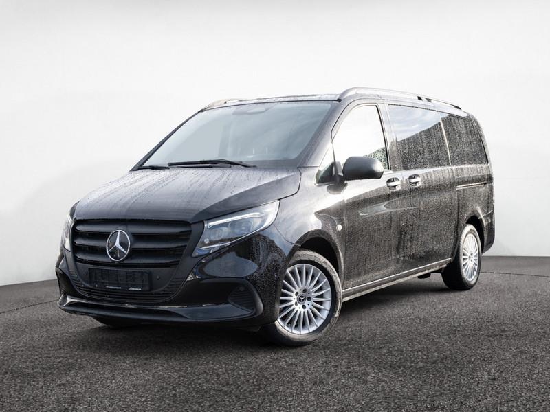 Mercedes-Benz VITO 119 Tourer/PRO/MOPF/Navi/MBUX/Totw/SHZ/Temp
