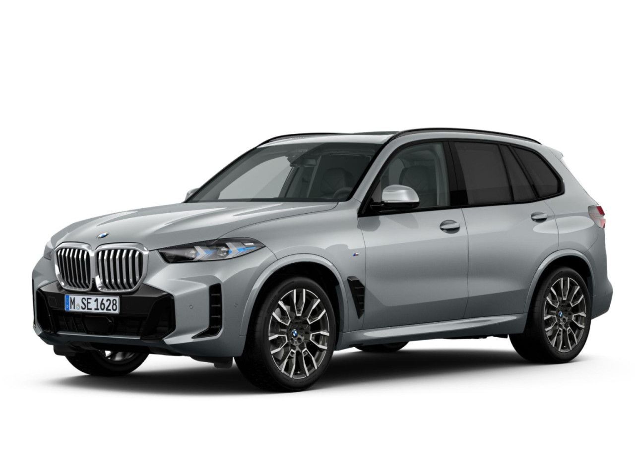 BMW X5 - Bild 2