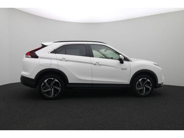 Fahrzeugabbildung Mitsubishi Eclipse Cross 2.4 Basis Hybrid 4WD