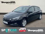 Opel Astra 120 Jahre 1.0 Turbo Allwetter - Bluetooth  - Opel Astra: J Turbo