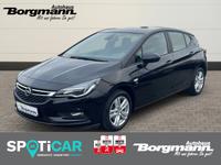 Opel Astra 120 Jahre 1.0 Turbo Allwetter - Bluetooth 