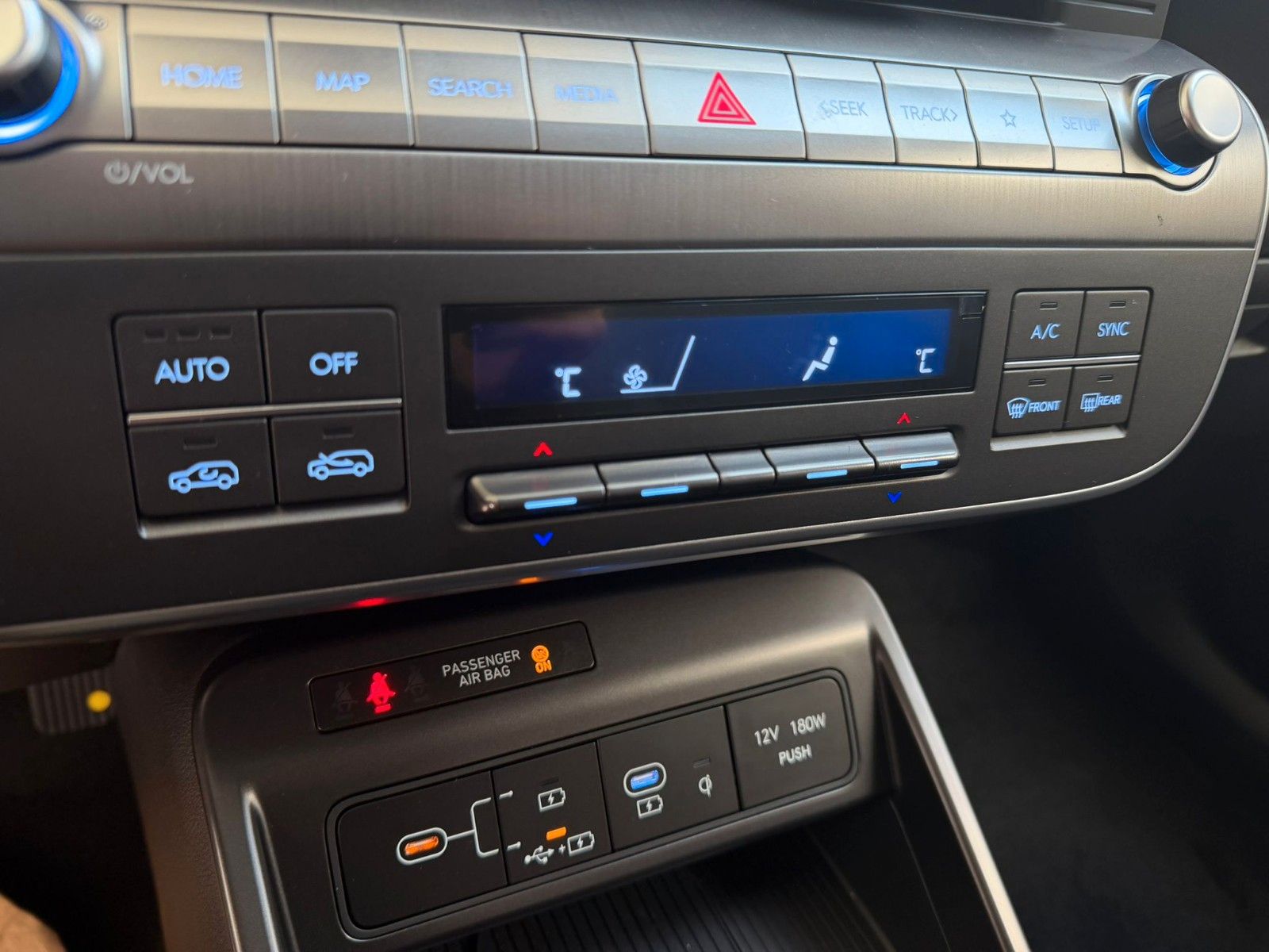 Hyundai Kona – Bild 12