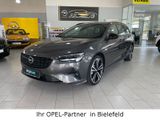 Opel Insignia B ST Ultimate AT/ACC/20"/OPC/BLACK/LED - Opel Insignia: Kombi, Opc