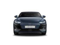 Audi A6 e-tron - Vorschau Bild 2