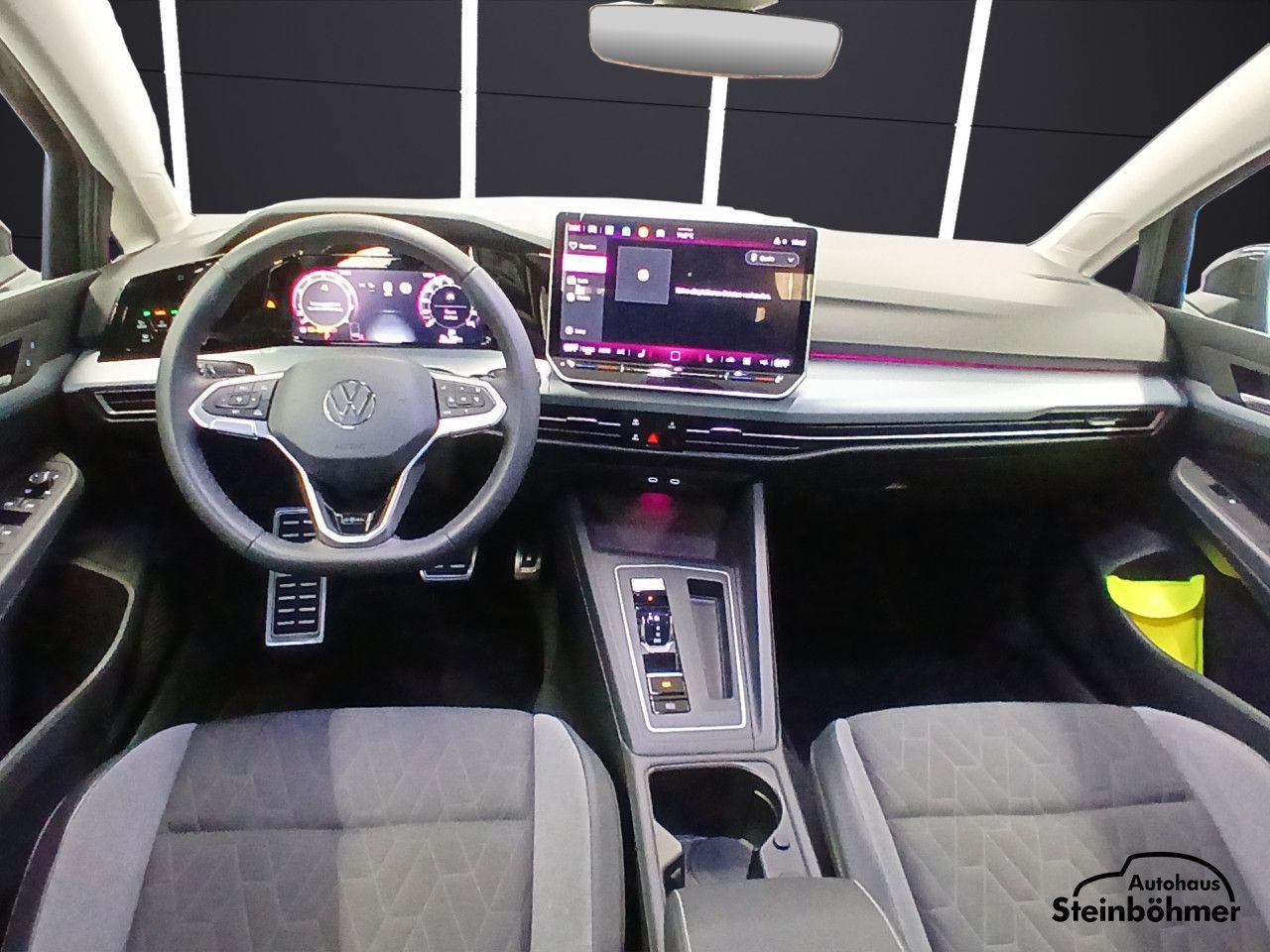 Volkswagen Golf - Bild 19