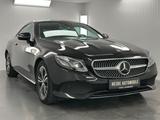 Mercedes-Benz E 300 Coupé Multibeam Ahk Kamera Sthz Pano Dab - Mercedes-Benz E 300 mit Benzin-Antrieb