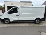 Renault Transporter / Camper Renault Trafiic 2.0 A... - Renault Trafic in Leipzig