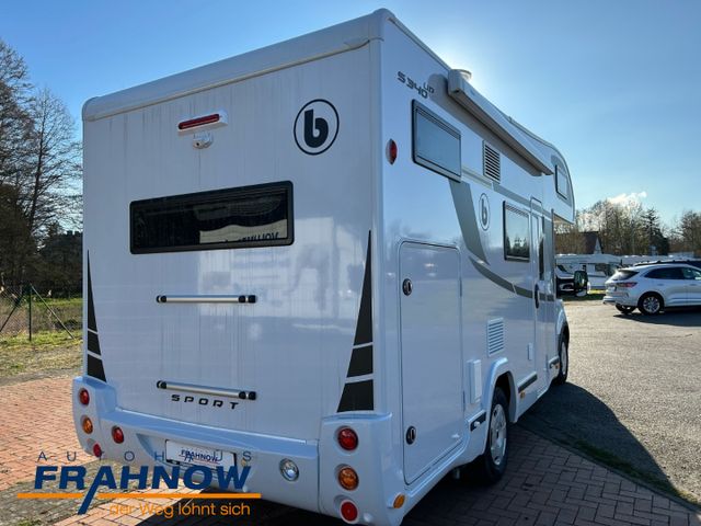 Foto Nummer 28: BENIMAR Sport