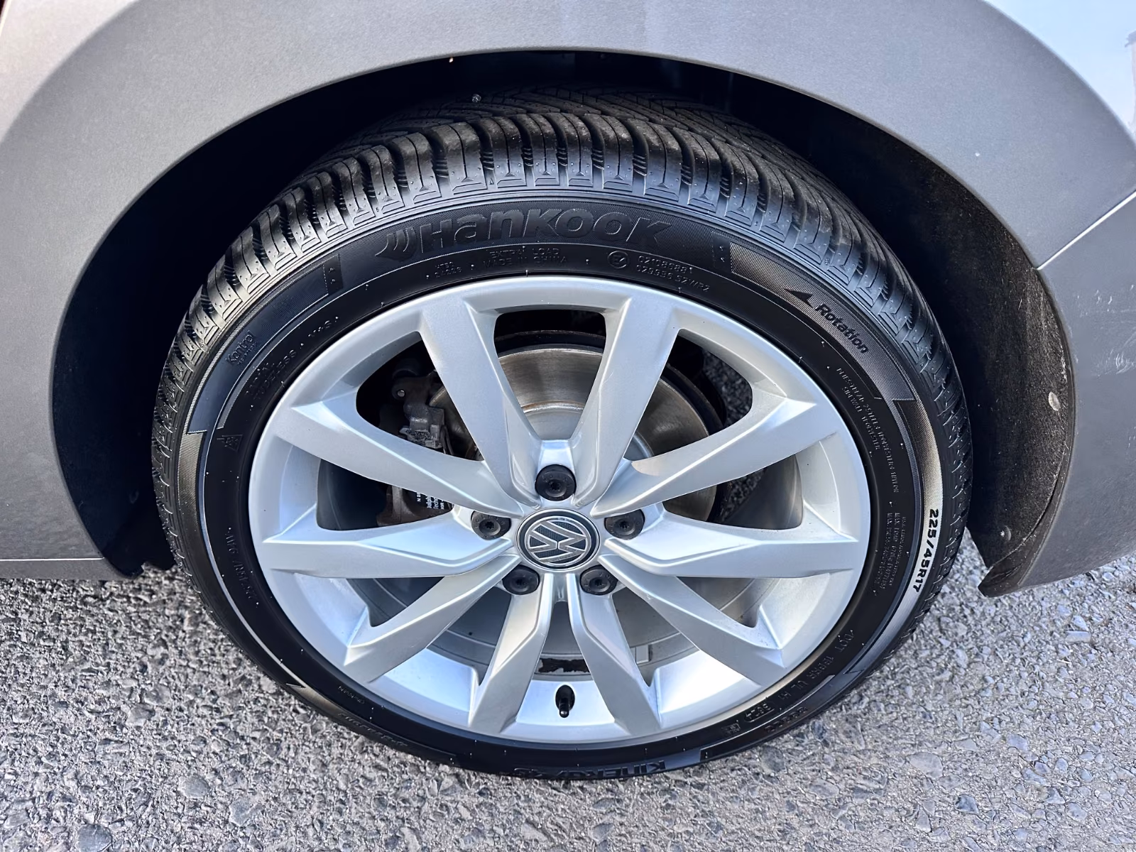 Volkswagen Golf Sportsvan VII 125PS Highline SitzHz AHK PDC