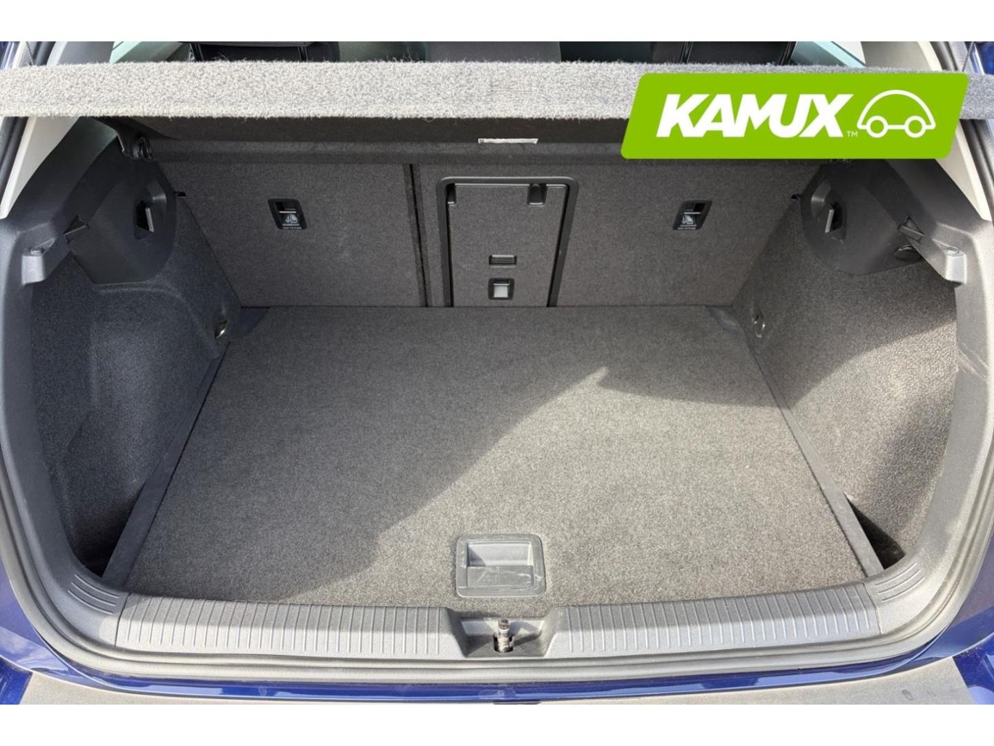 Volkswagen Golf VIII 1.5eTSI DSG Life+LED+NAVI+PANO+KAMERA, миниатюра 9