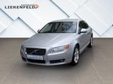 Volvo S80 2.4D Automatik Leder Navi 1.hand - Volvo S80 Gebrauchtwagen