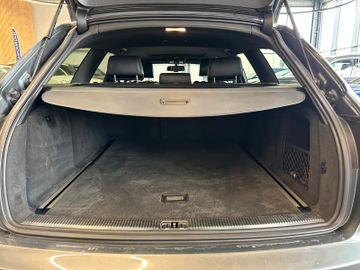 Audi A6 Avant 3.0 TDI quattro *Sline*BiXenon*AHK*