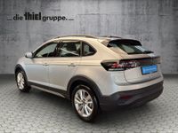 Volkswagen Taigo - Vorschau Bild 7