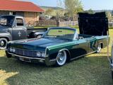 Lincoln Continental Convertible - Lincoln Continental von privat