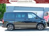 Volkswagen T6.1 Multivan Generation Six 4MOTION Stdhzg. AHK - Volkswagen: 7sitzer
