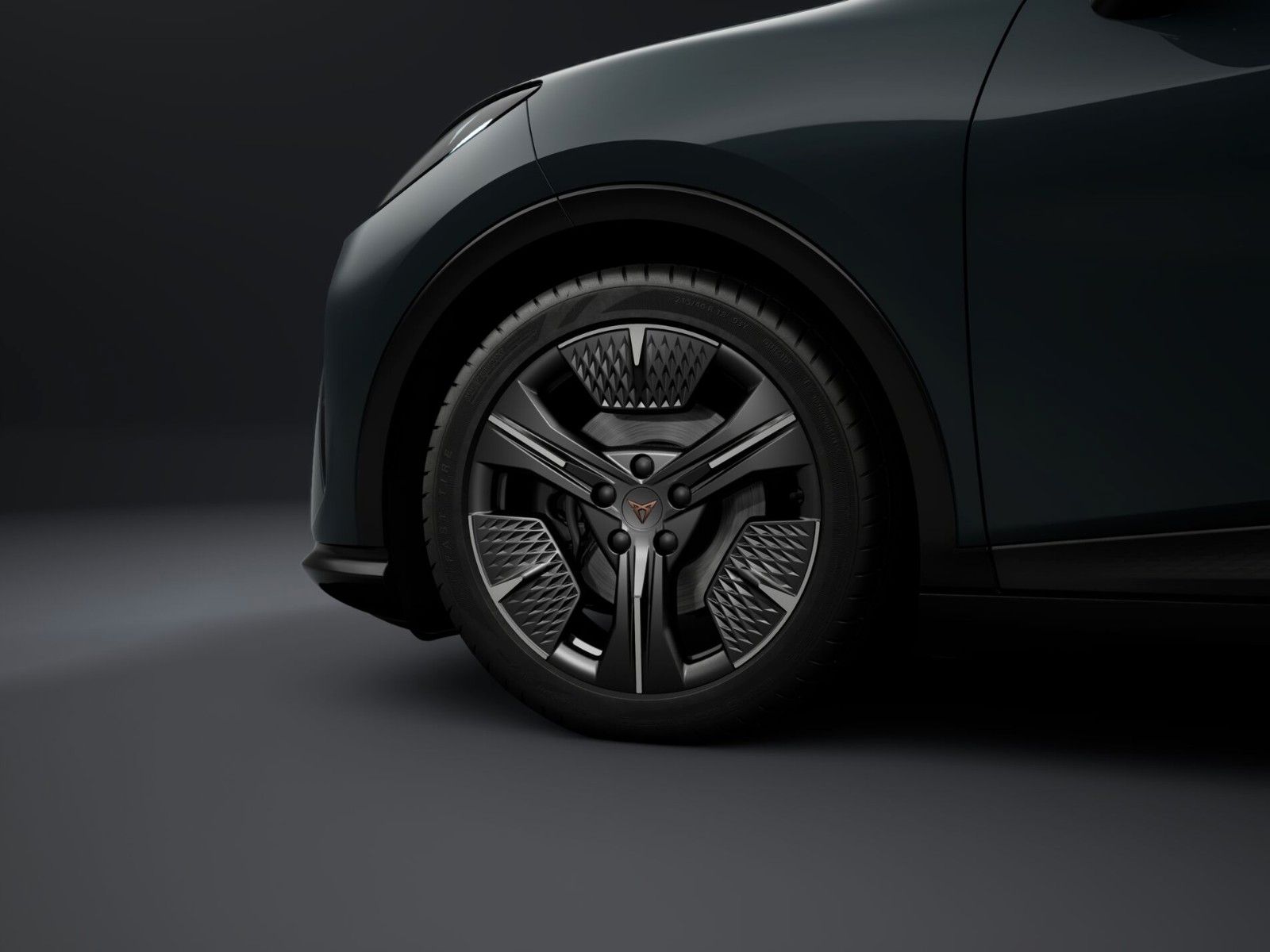 Cupra Raval - Bild 2