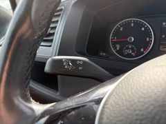 Fahrzeugabbildung Volkswagen T6 Multivan 150 PS DSG - AHK*NAV*SITZHZG*PDC!!!