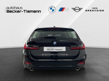 BMW 318 - 5