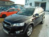 Chevrolet Captiva 2.2 D LTZ 4WD*7.Sitzer*Leder*Navi*183PS* - Chevrolet Captiva in Stuttgart