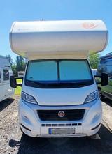 Eura Mobil Aktiva One 630LS - Eura Mobil Ls