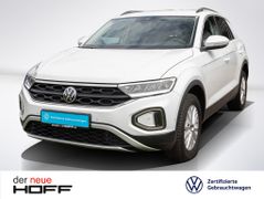 Volkswagen T-Roc 1.0 TSI Life Navi Bluetooth LED Winterpake