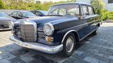 Mercedes-Benz 190 - Mercedes-Benz 190 mit Diesel-Antrieb: Limousine